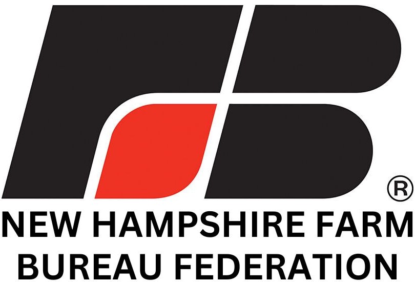 New Hampshire Farm Bureau Logo