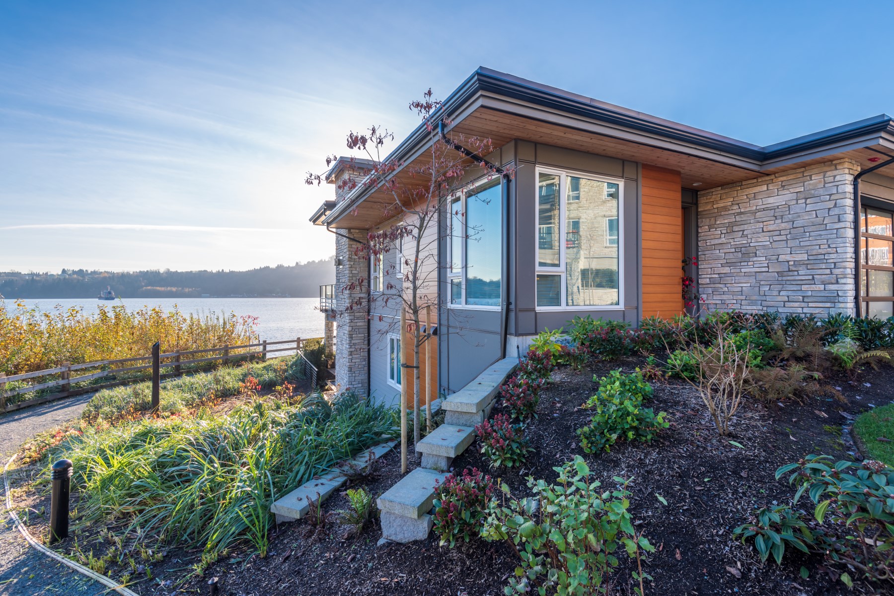 Sustainable Landscaping in New Hampshire (2)