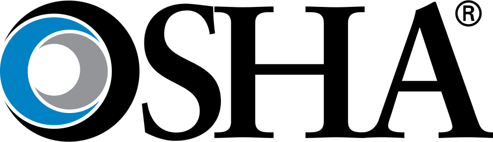 US OSHA logo